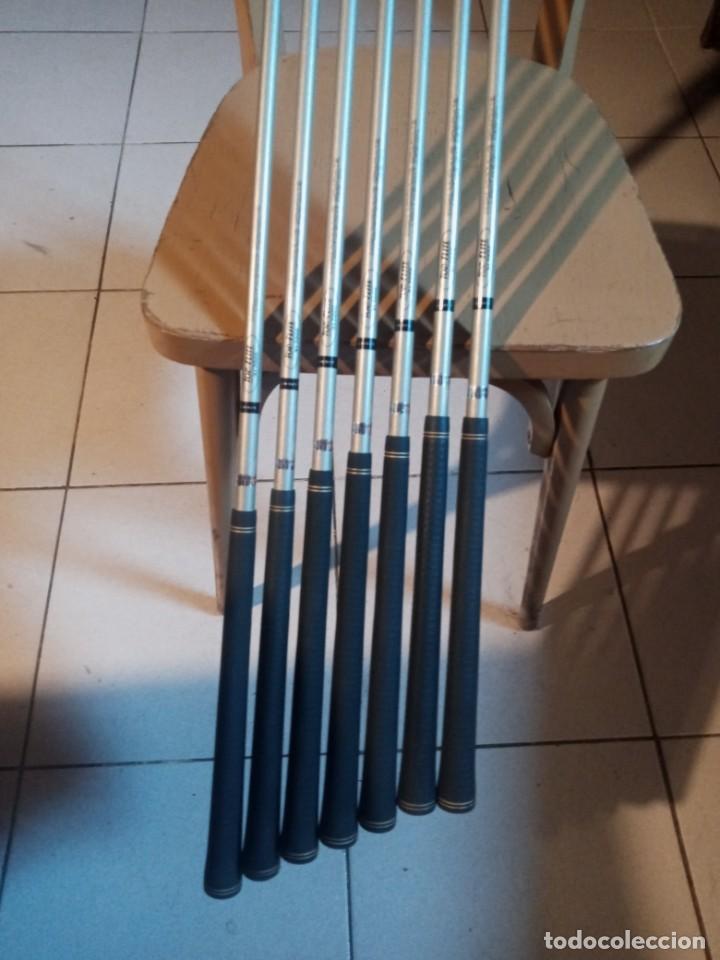 Coleccionismo deportivo: PALOS DE GOLF - TOP FLITE - XL2000. - Foto 3
