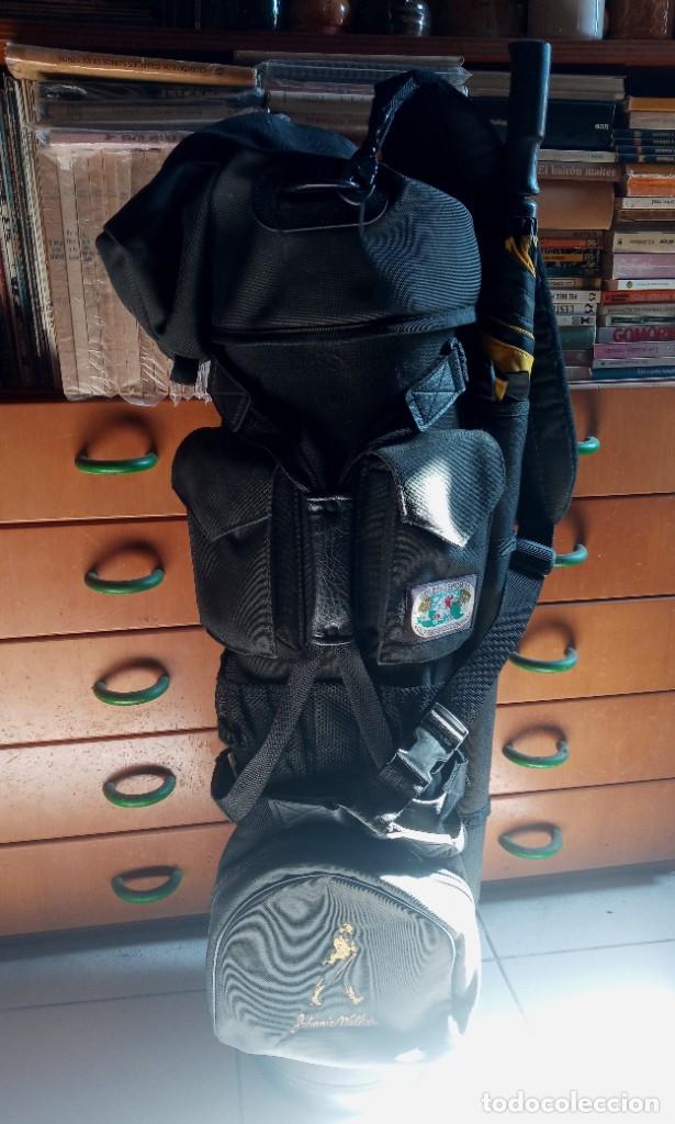 Coleccionismo deportivo: BOLSA GOLF - JOHNNY WALKER. - Foto 2