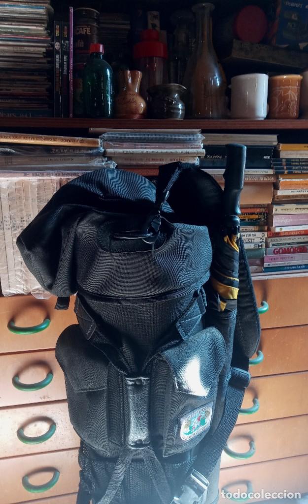 Coleccionismo deportivo: BOLSA GOLF - JOHNNY WALKER. - Foto 3