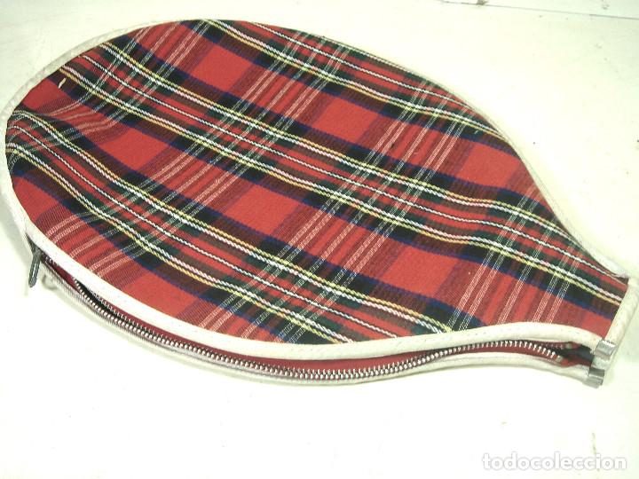 Raquetas de tenis de madera Slazenger Bancroft Wilson Dunlop Raquetas de madera Deportes 52 - España