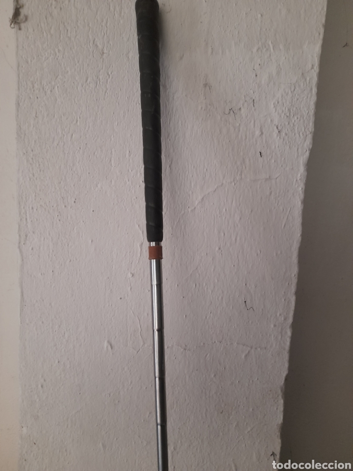 Coleccionismo deportivo: PLo de golf N5 Stan Thopmson - Foto 5