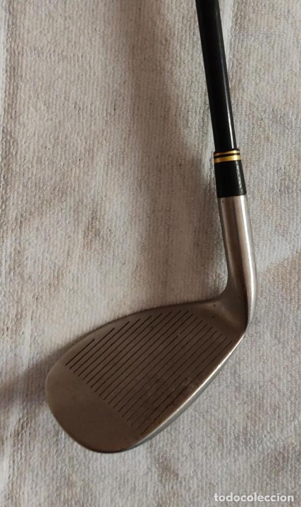 Coleccionismo deportivo: PALO DE GOLF. - Foto 2