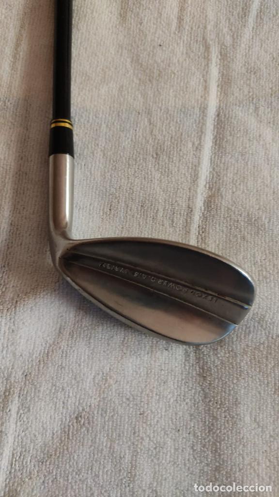 Coleccionismo deportivo: PALO DE GOLF. - Foto 3