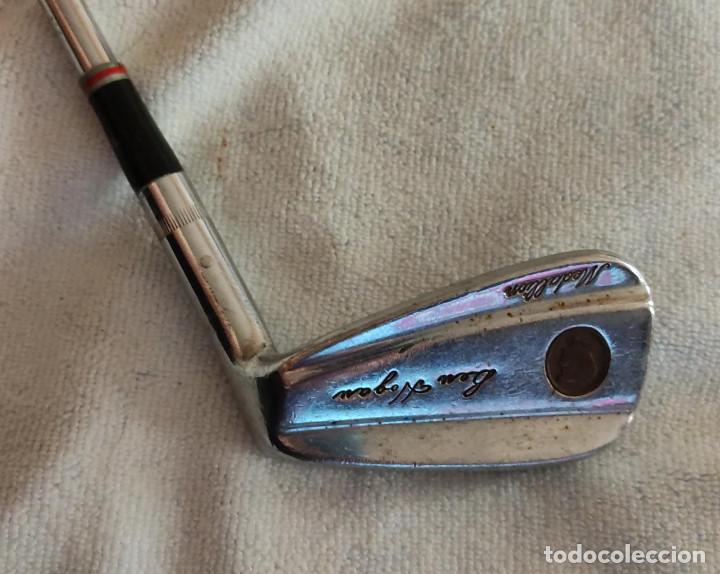 Coleccionismo deportivo: PALO DE GOLF. - Foto 2