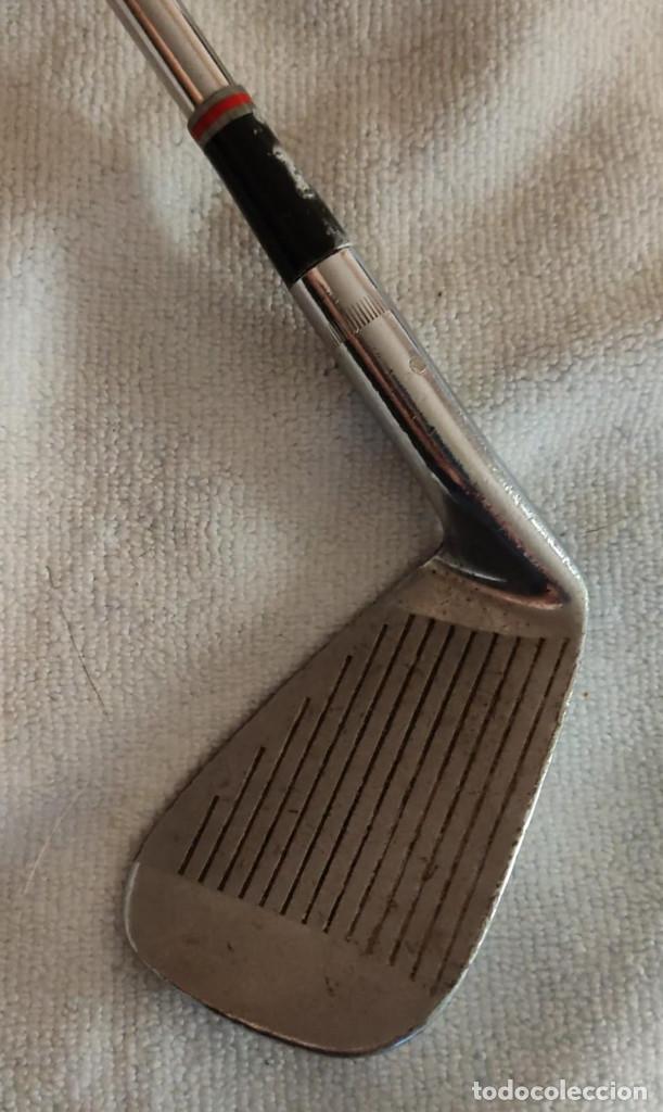 Coleccionismo deportivo: PALO DE GOLF. - Foto 3