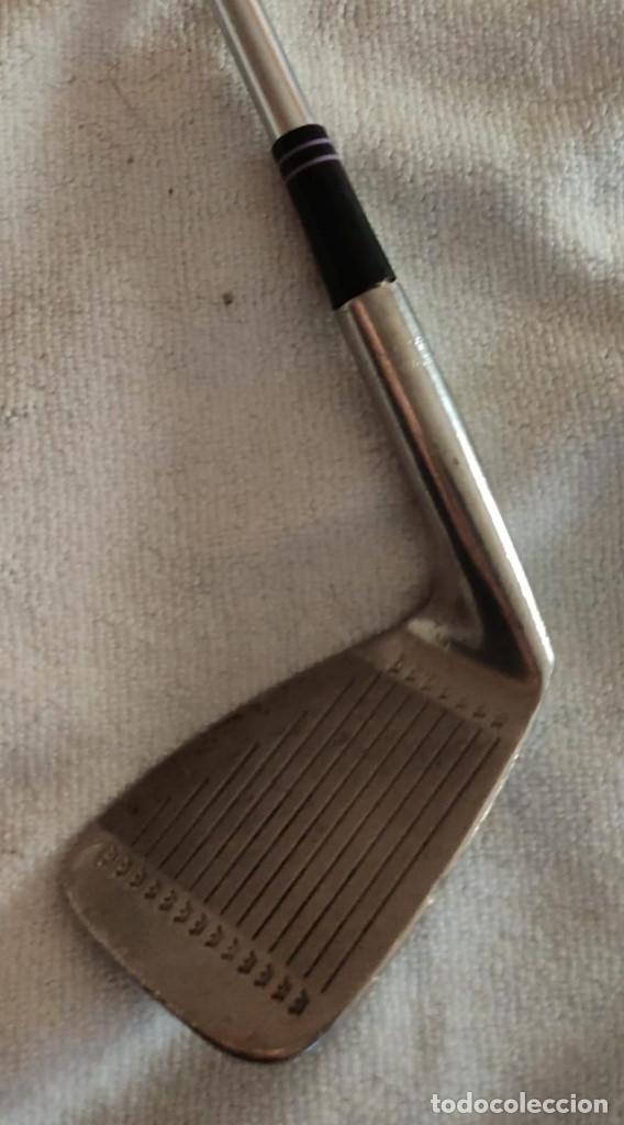 Coleccionismo deportivo: PALO DE GOLF. - Foto 3