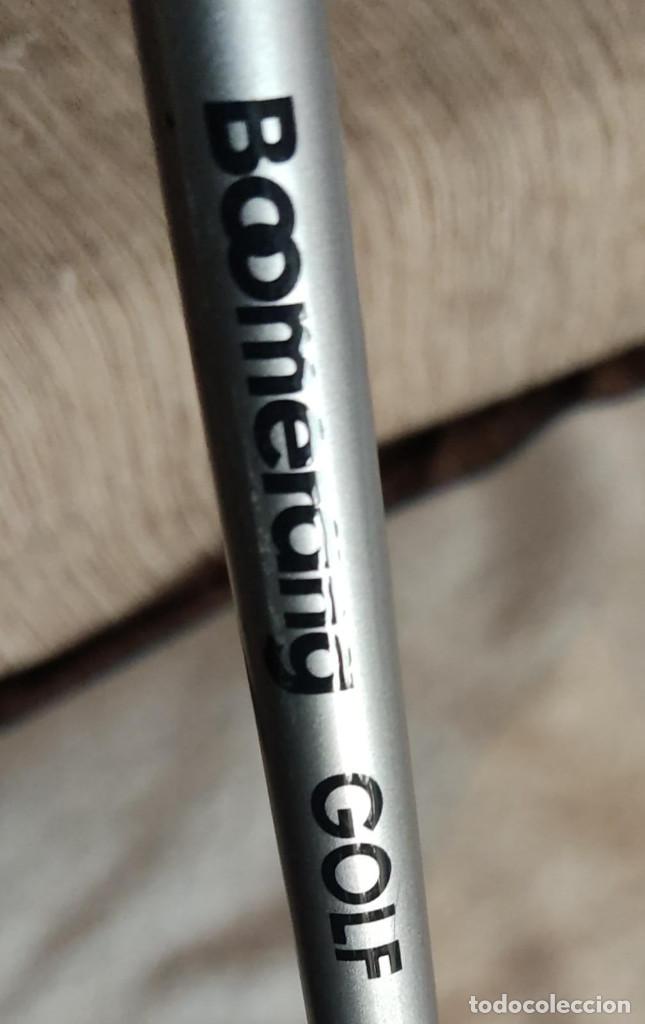 Coleccionismo deportivo: PALO DE GOLF.