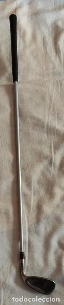 Coleccionismo deportivo: PALO DE GOLF. - Foto 2