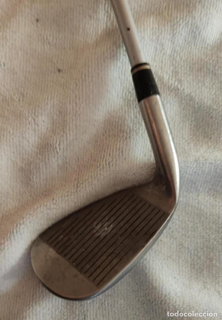 Coleccionismo deportivo: PALO DE GOLF. - Foto 4