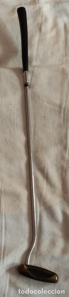 Coleccionismo deportivo: PALO DE GOLF. - Foto 1