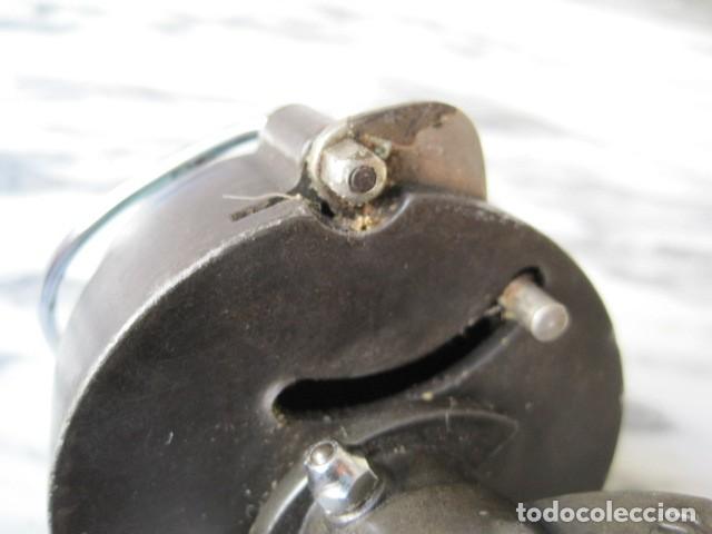 Coleccionismo deportivo: CARRETE DE PESCA SAGARRA - MOD. 47 - Foto 5