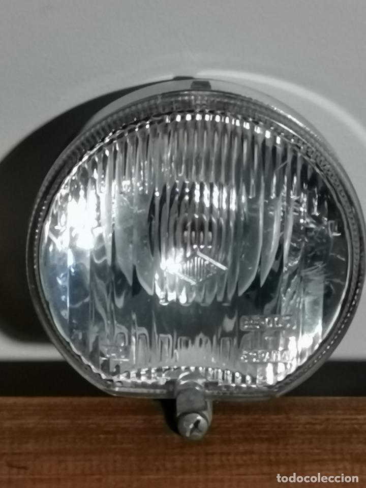 Sammelleidenschaft Sport: FARO PARA BICICLETA A&Ntilde;OS 70