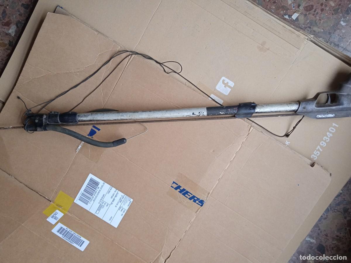 Coleccionismo deportivo: Fusil de pesca antiguo - Foto 1