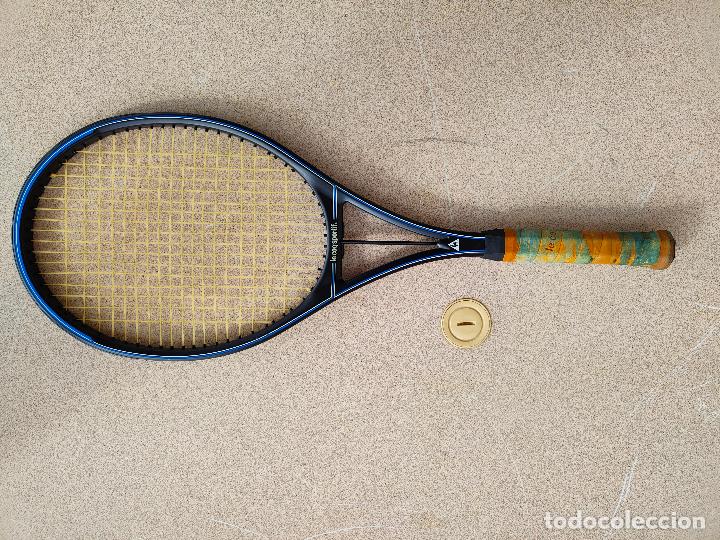 Le coq sportif online tennis racket