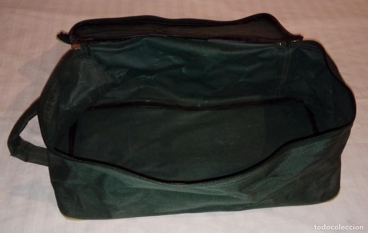 Coleccionismo deportivo: Bolsa BMW golfsport - Foto 2