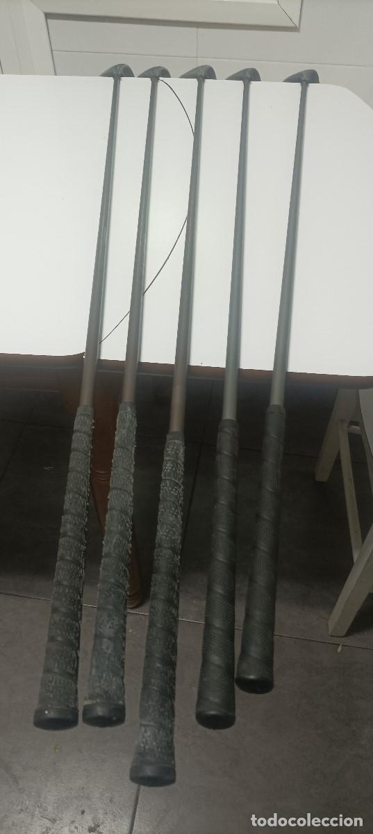 Coleccionismo deportivo: Palos de golf. 5 - Foto 4