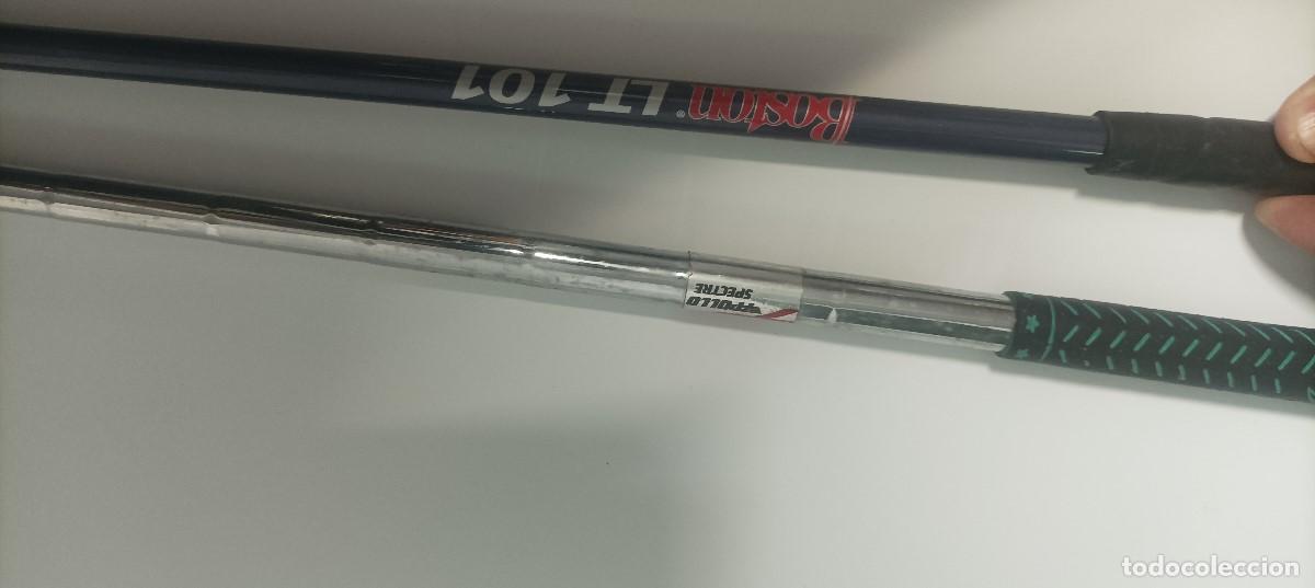Coleccionismo deportivo: Palos de golf.2 - Foto 3