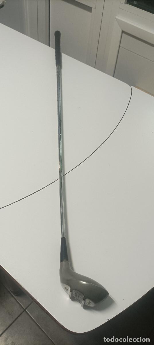 Coleccionismo deportivo: Palo de golf. - Foto 1