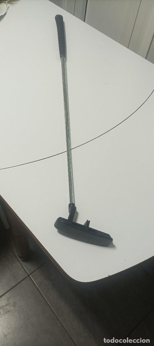 Coleccionismo deportivo: Palo de golf. - Foto 1