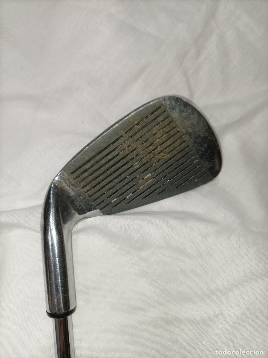 Coleccionismo deportivo: PALO DE GOLF - HIERRO 6 ZONE CERAMIC MATRIX - Foto 2
