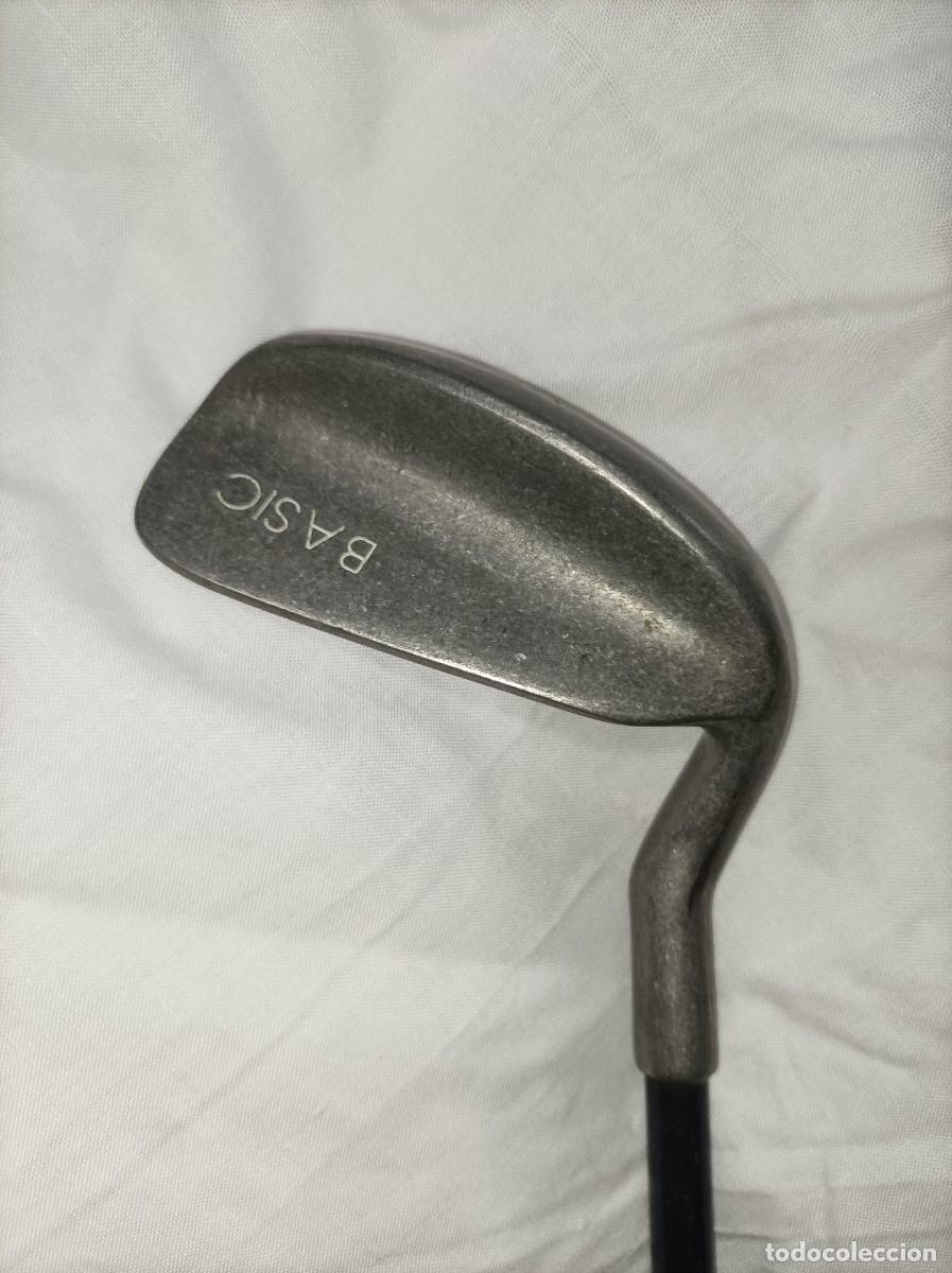 Coleccionismo deportivo: PALO DE GOLF - HIERRO 6 EBALON BASIC - Foto 1