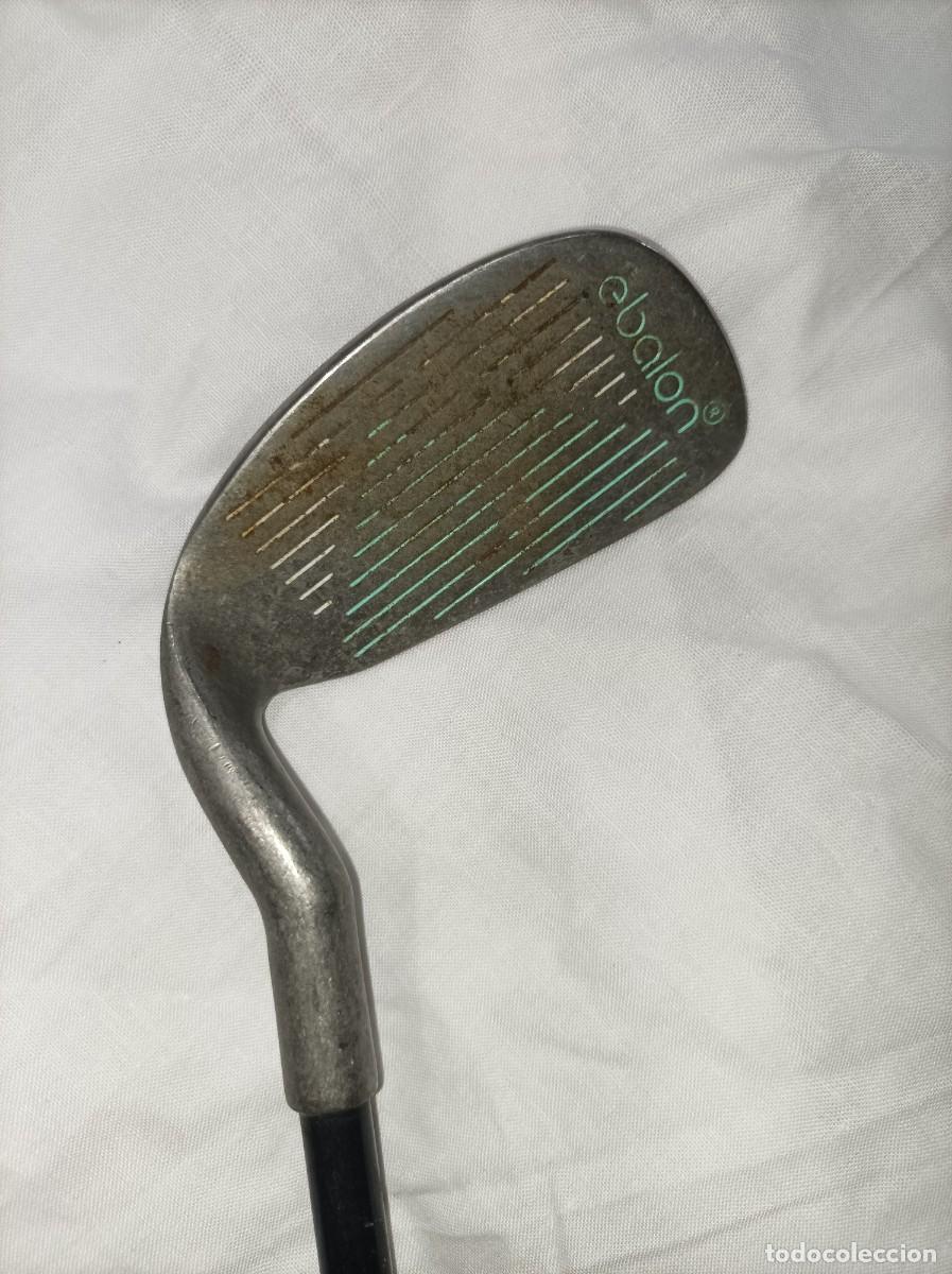 Coleccionismo deportivo: PALO DE GOLF - HIERRO 6 EBALON BASIC - Foto 2