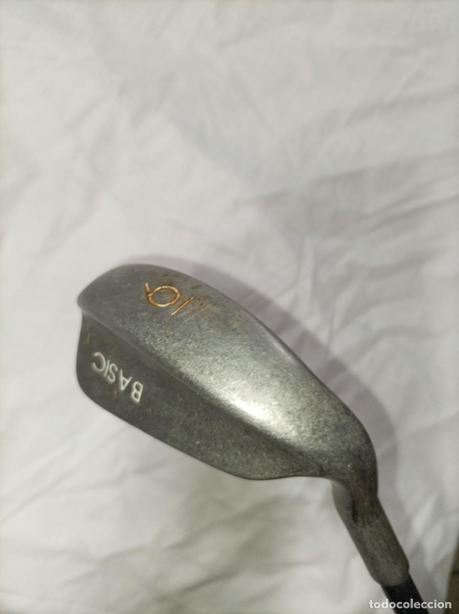 Coleccionismo deportivo: PALO DE GOLF - HIERRO 6 EBALON BASIC - Foto 3