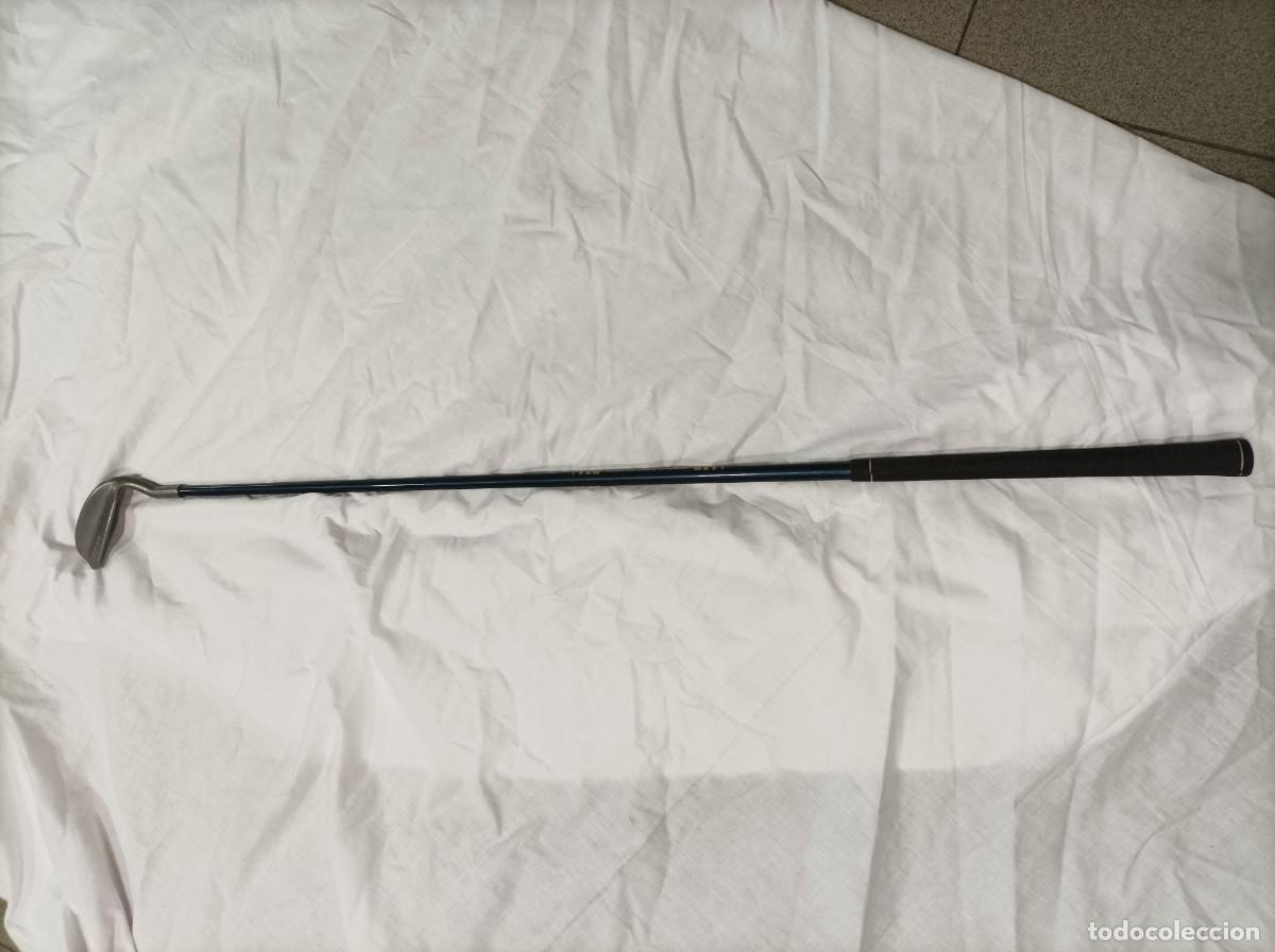 Coleccionismo deportivo: PALO DE GOLF - HIERRO 6 EBALON BASIC - Foto 6