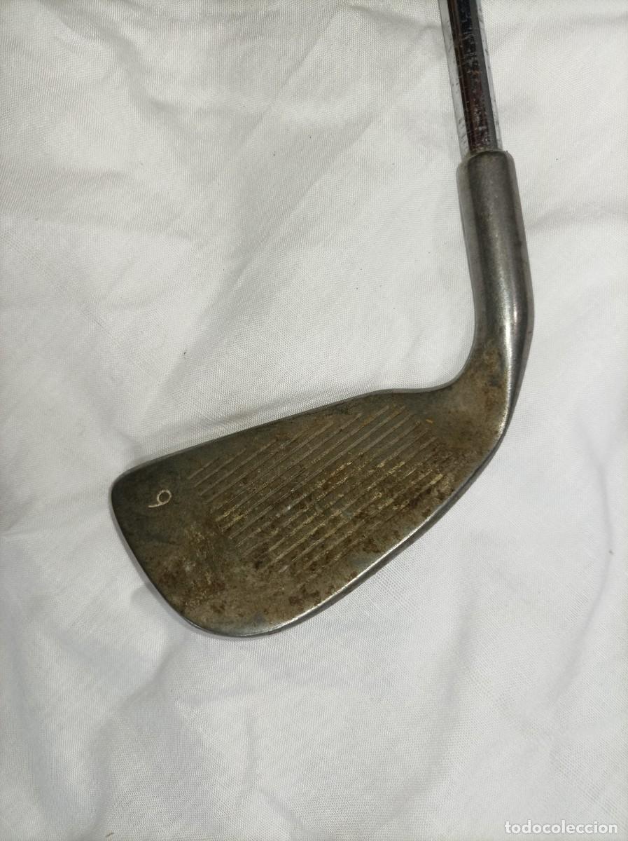 Coleccionismo deportivo: PALO DE GOLF - HIERRO 6 PRO PLUS - Foto 2