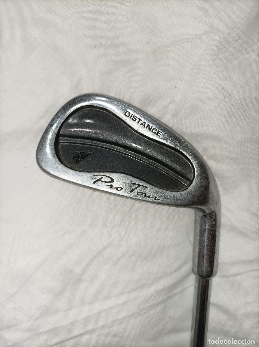 Sammelleidenschaft Sport: PALO DE GOLF - HIERRO 6 DAYTONA PRO TOUR DISTANCE