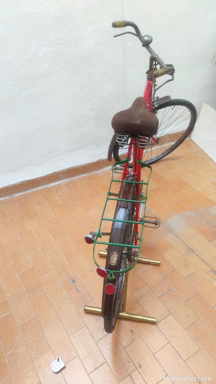 Coleccionismo deportivo: PEUGEOT PASEO C. 1925 - Foto 2