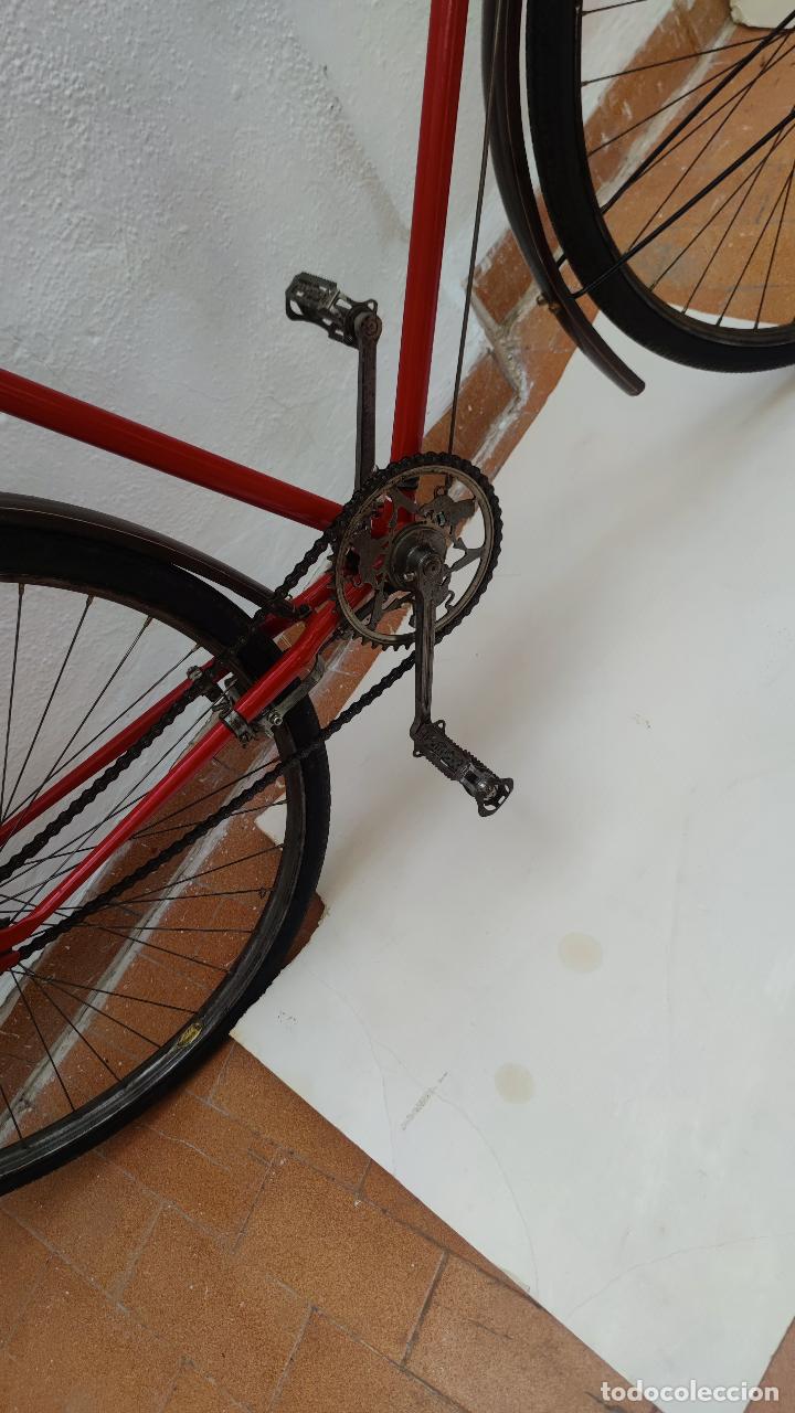 Coleccionismo deportivo: PEUGEOT PASEO C. 1925 - Foto 5