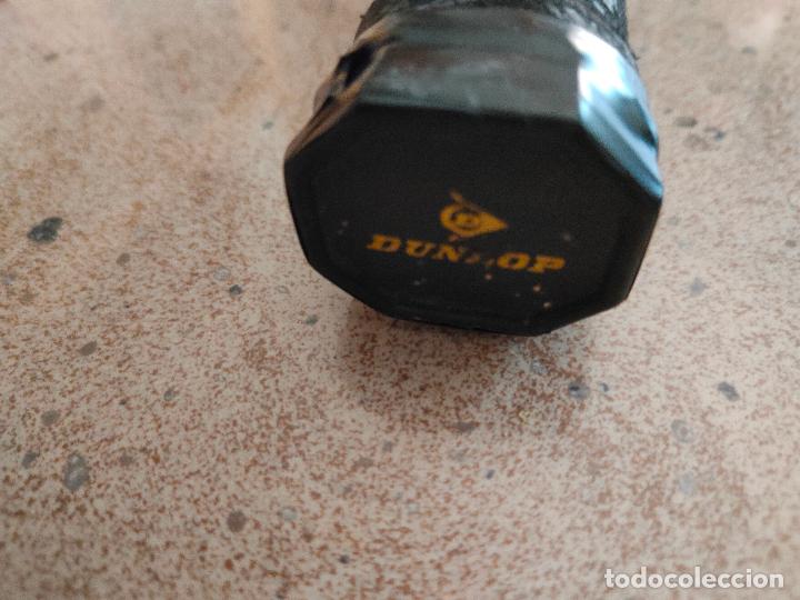 Coleccionismo deportivo: Raqueta de tenis Dunlop McEnroe Comp - Foto 2