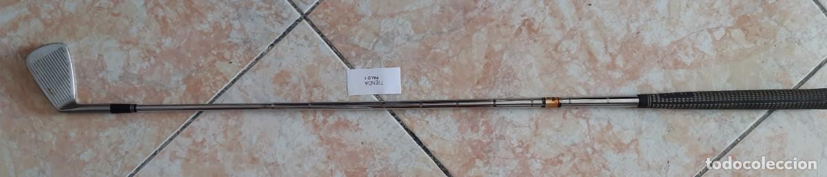 Coleccionismo deportivo: PALO DE GOLF. METAL. - Foto 1
