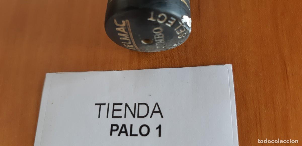 Coleccionismo deportivo: PALO DE GOLF. METAL. - Foto 3