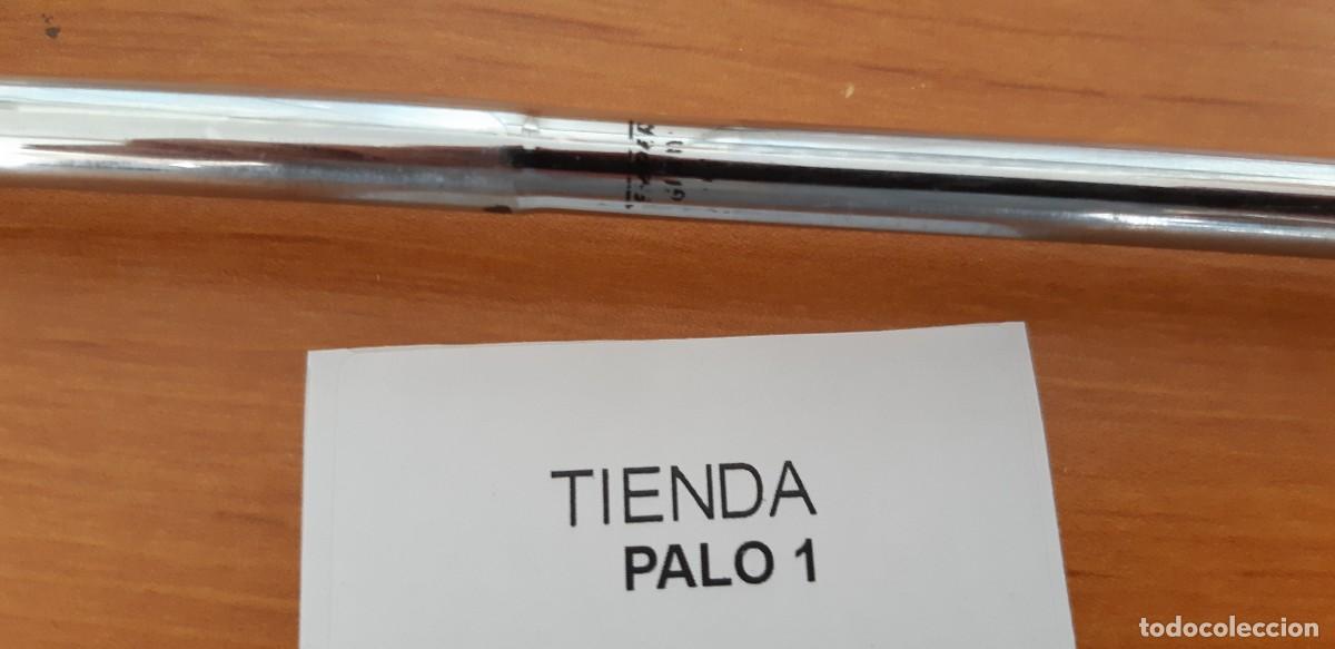 Coleccionismo deportivo: PALO DE GOLF. METAL. - Foto 6