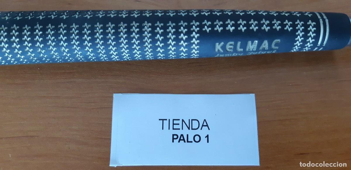 Coleccionismo deportivo: PALO DE GOLF. METAL. - Foto 8