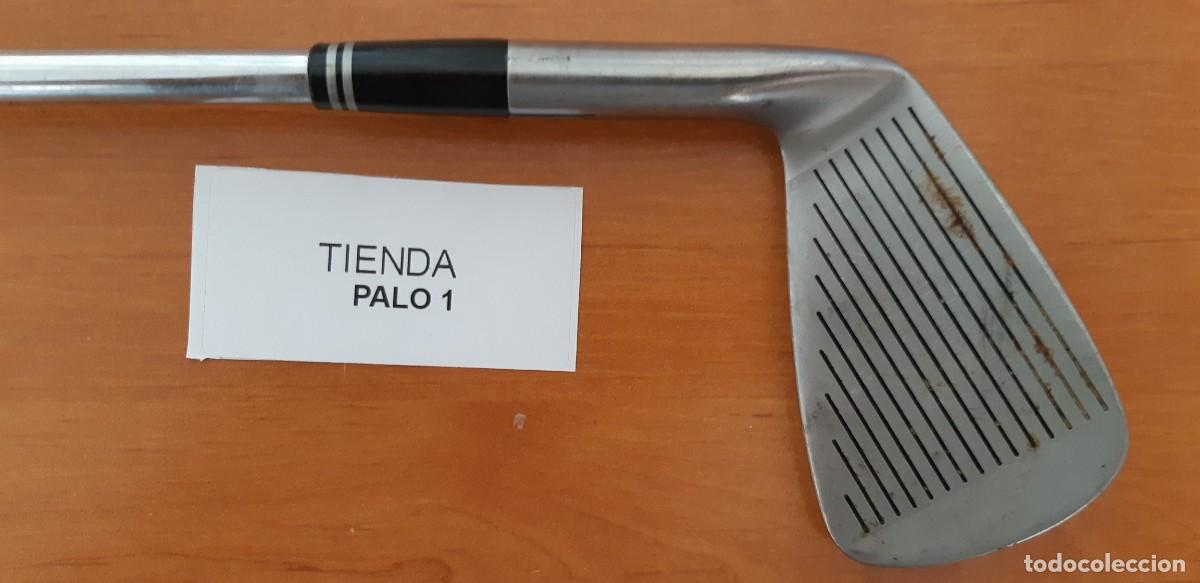 Coleccionismo deportivo: PALO DE GOLF. METAL. - Foto 9