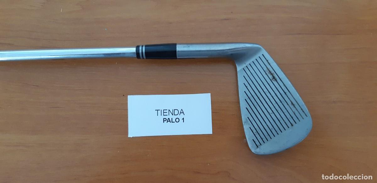 Coleccionismo deportivo: PALO DE GOLF. METAL. - Foto 10