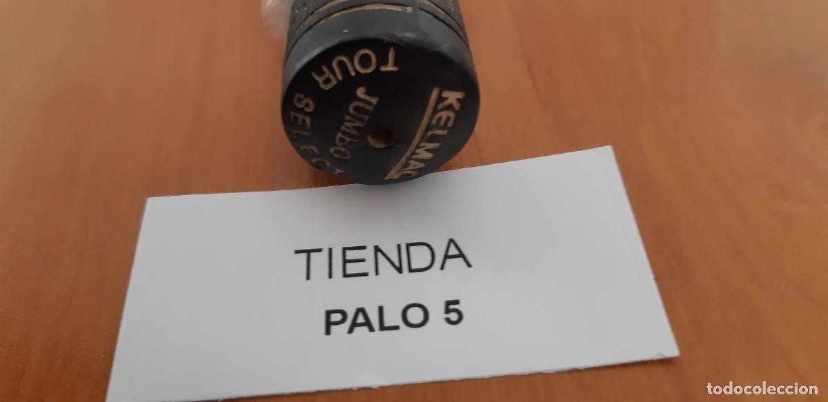 Coleccionismo deportivo: PALO DE GOLF. METAL. - Foto 6
