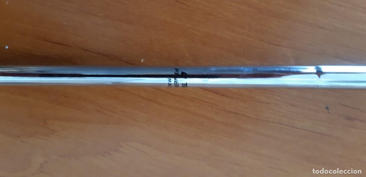 Coleccionismo deportivo: PALO DE GOLF. METAL. - Foto 9