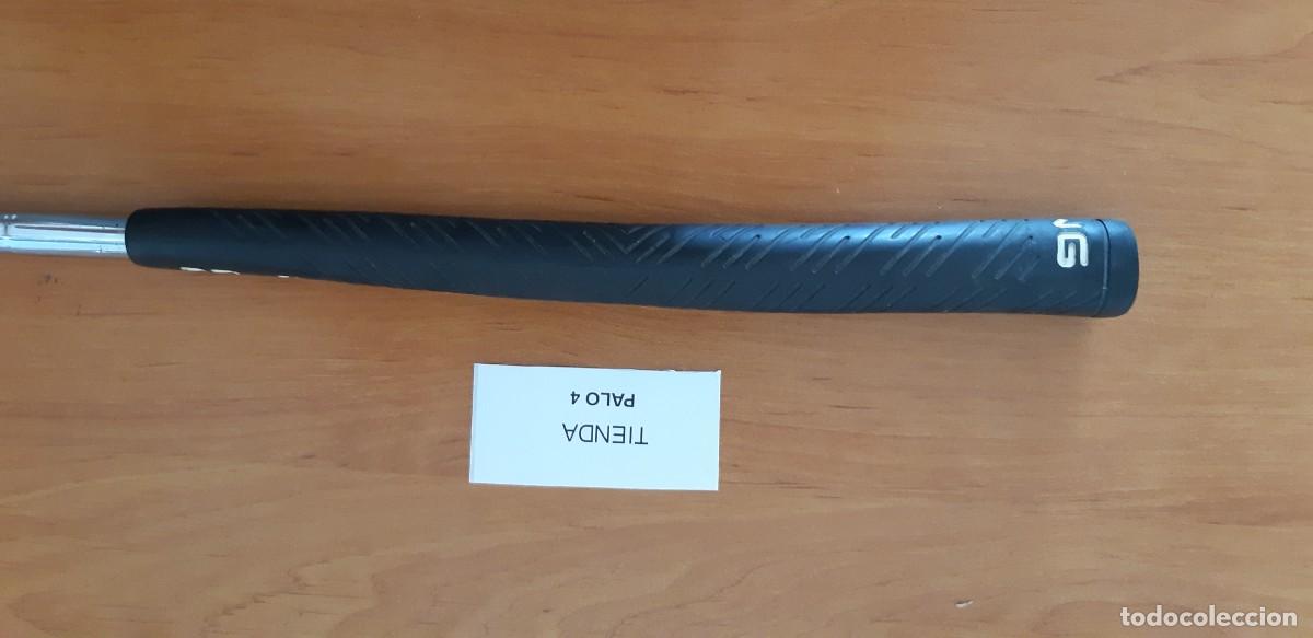 Coleccionismo deportivo: PALO DE GOLF. METAL. - Foto 11