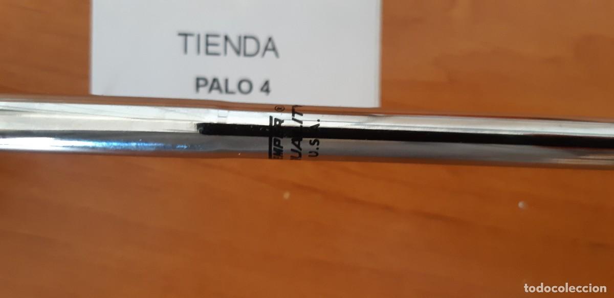 Coleccionismo deportivo: PALO DE GOLF. METAL. - Foto 13