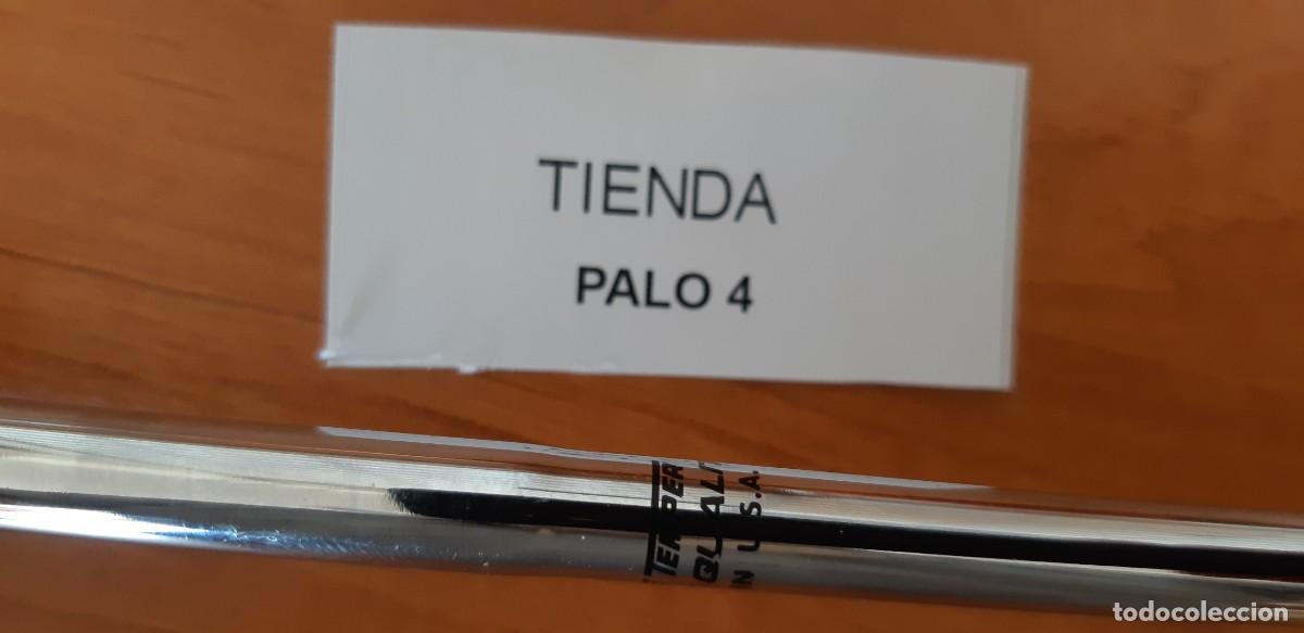 Coleccionismo deportivo: PALO DE GOLF. METAL. - Foto 15