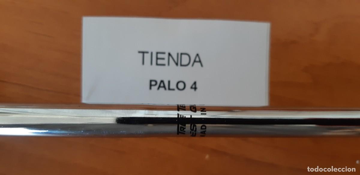 Coleccionismo deportivo: PALO DE GOLF. METAL. - Foto 17