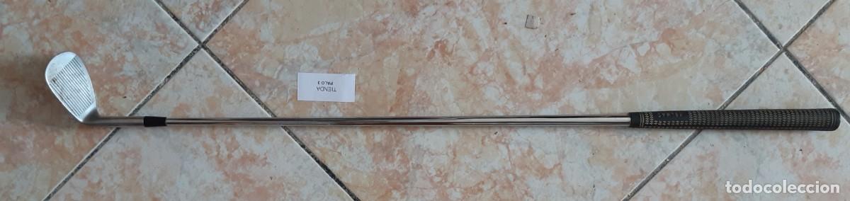 Coleccionismo deportivo: PALO DE GOLF. METAL. - Foto 1
