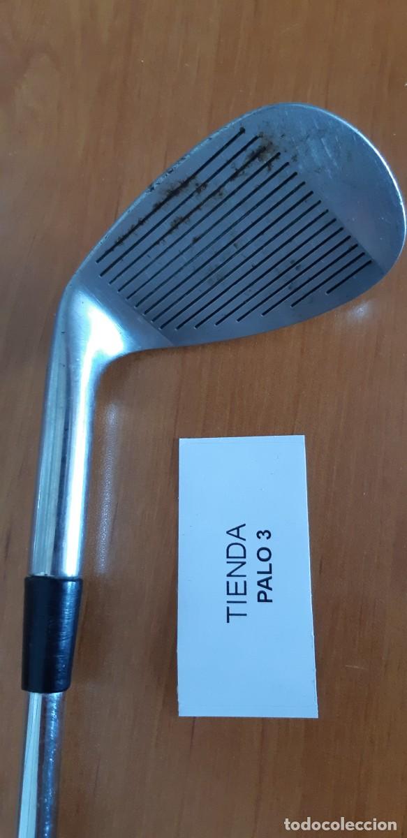 Coleccionismo deportivo: PALO DE GOLF. METAL. - Foto 3