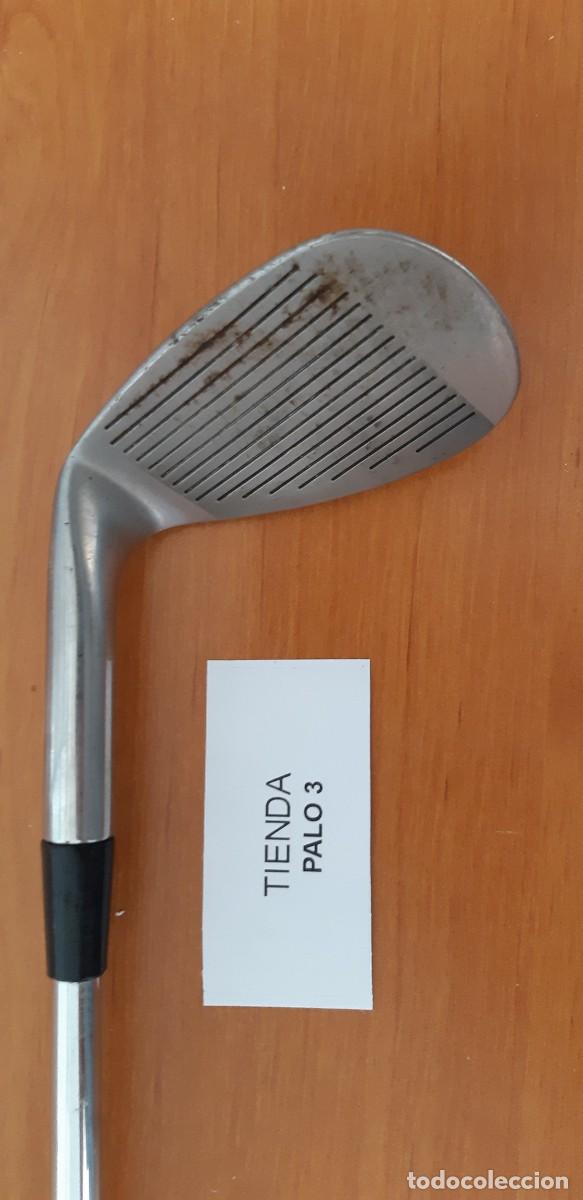 Coleccionismo deportivo: PALO DE GOLF. METAL. - Foto 4