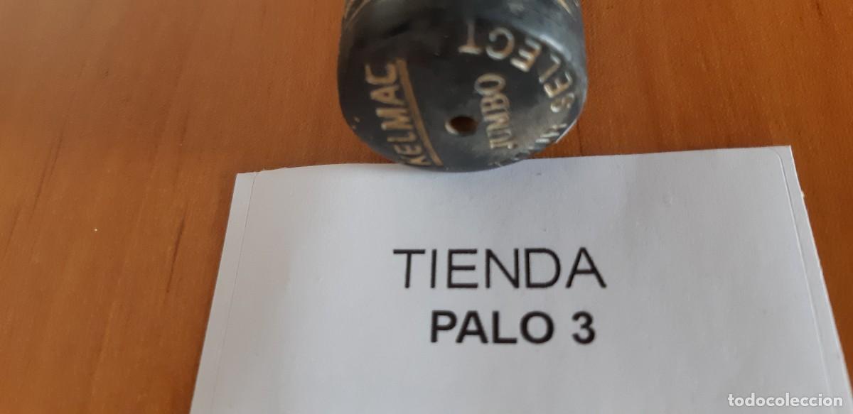 Coleccionismo deportivo: PALO DE GOLF. METAL. - Foto 5