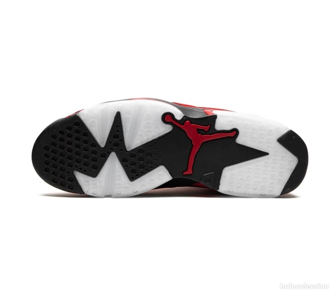 Zapatillas jordan clearance toro bravo